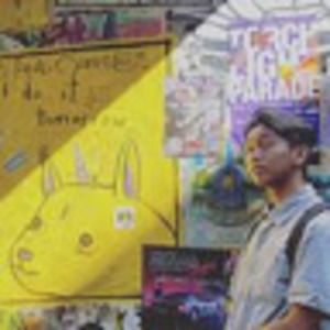 Meet your Posher, James